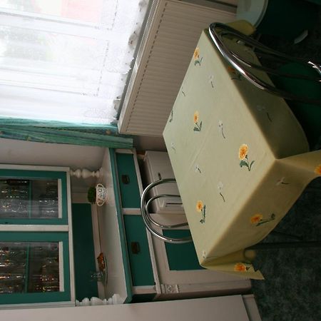 Penzion Kapitan Jindřichův Hradec Exterior foto