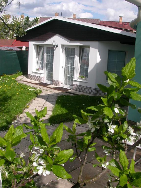 Penzion Kapitan Jindřichův Hradec Exterior foto